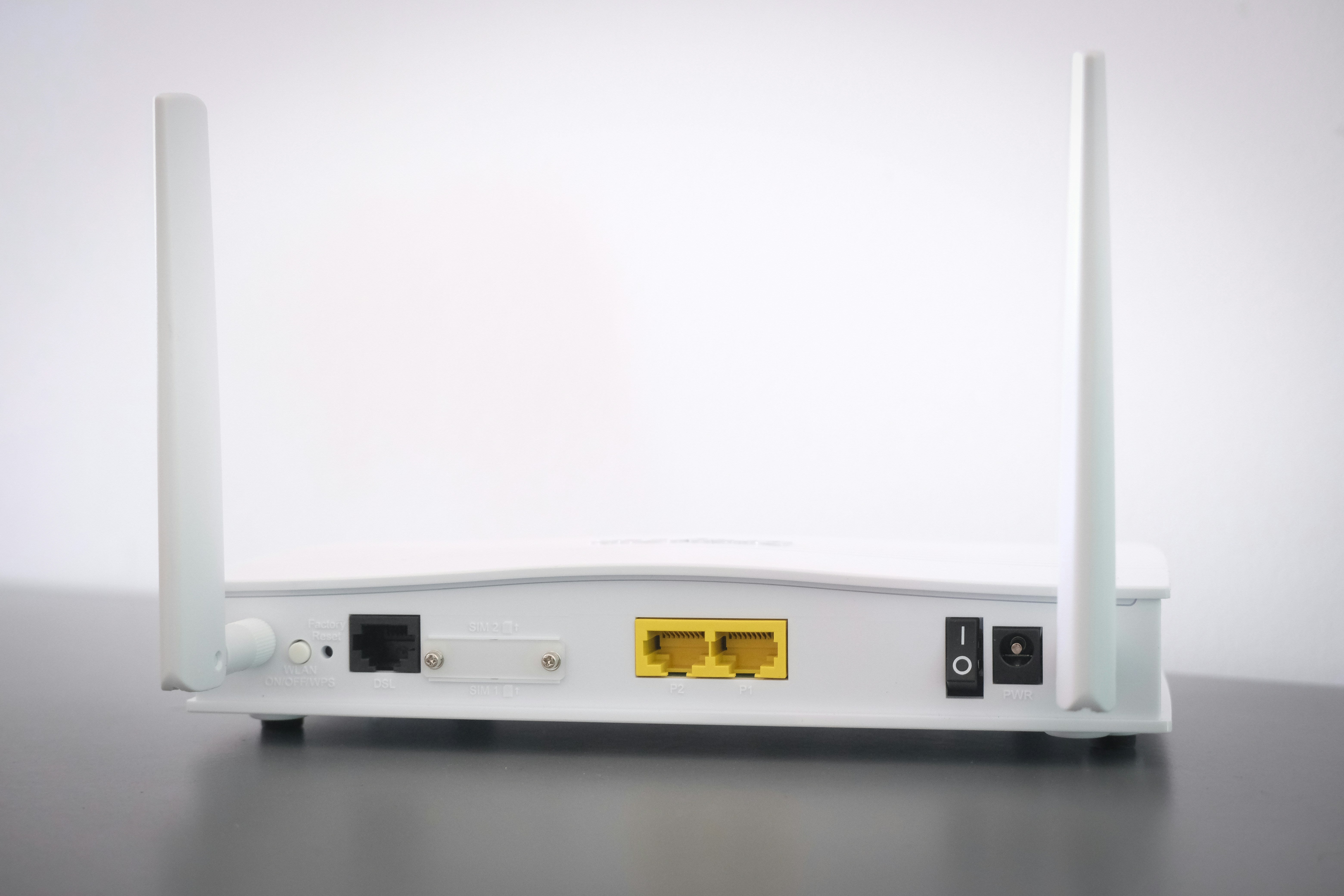 Broadband Label 1 mg