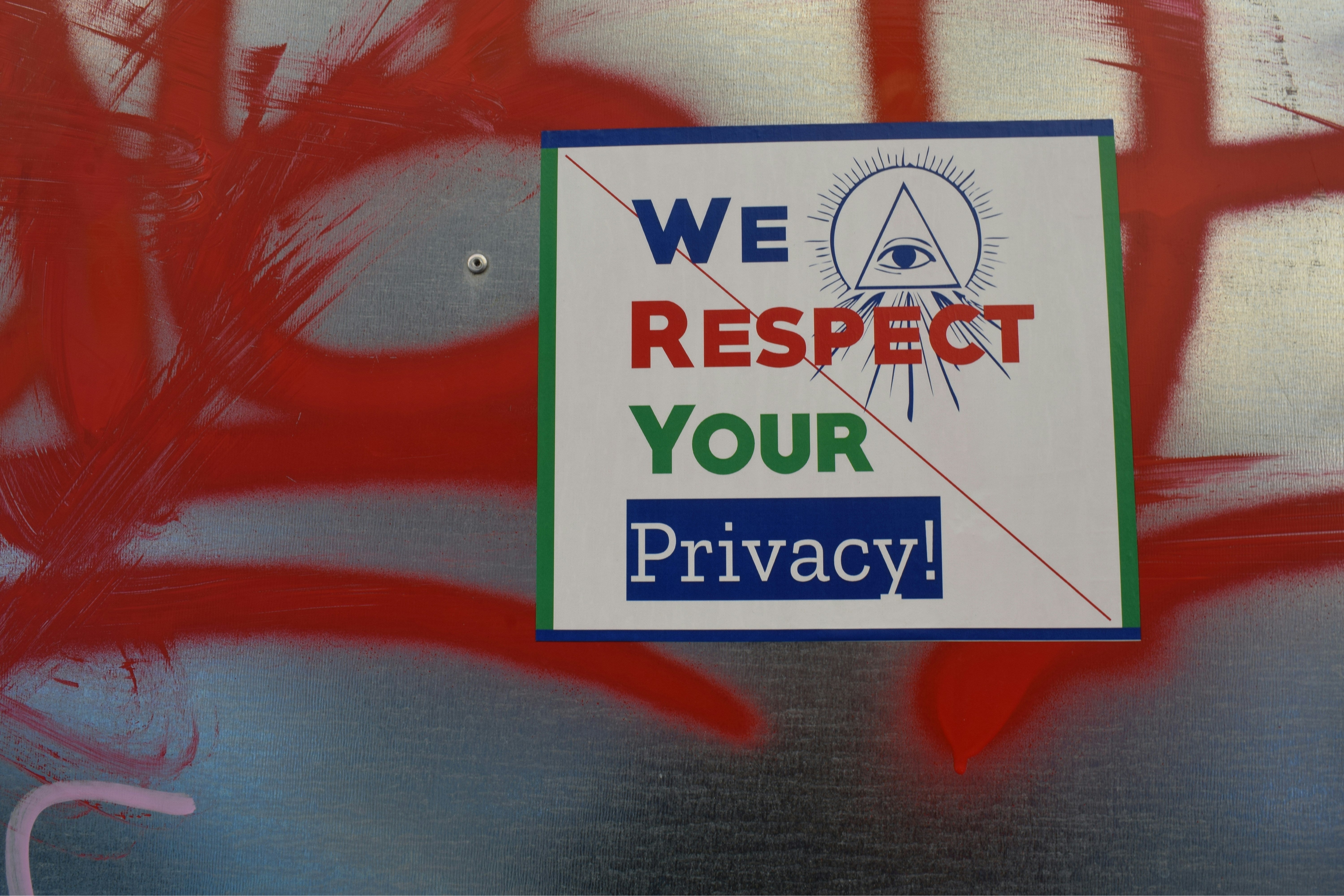 privacy policy